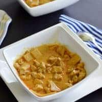 Keto Curry