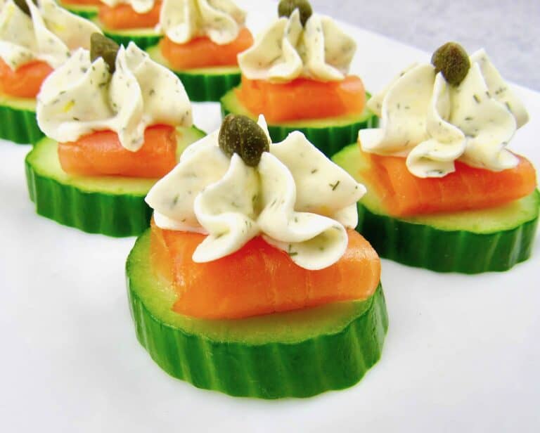 Keto Holiday Appetizers Everyday Ketogenic