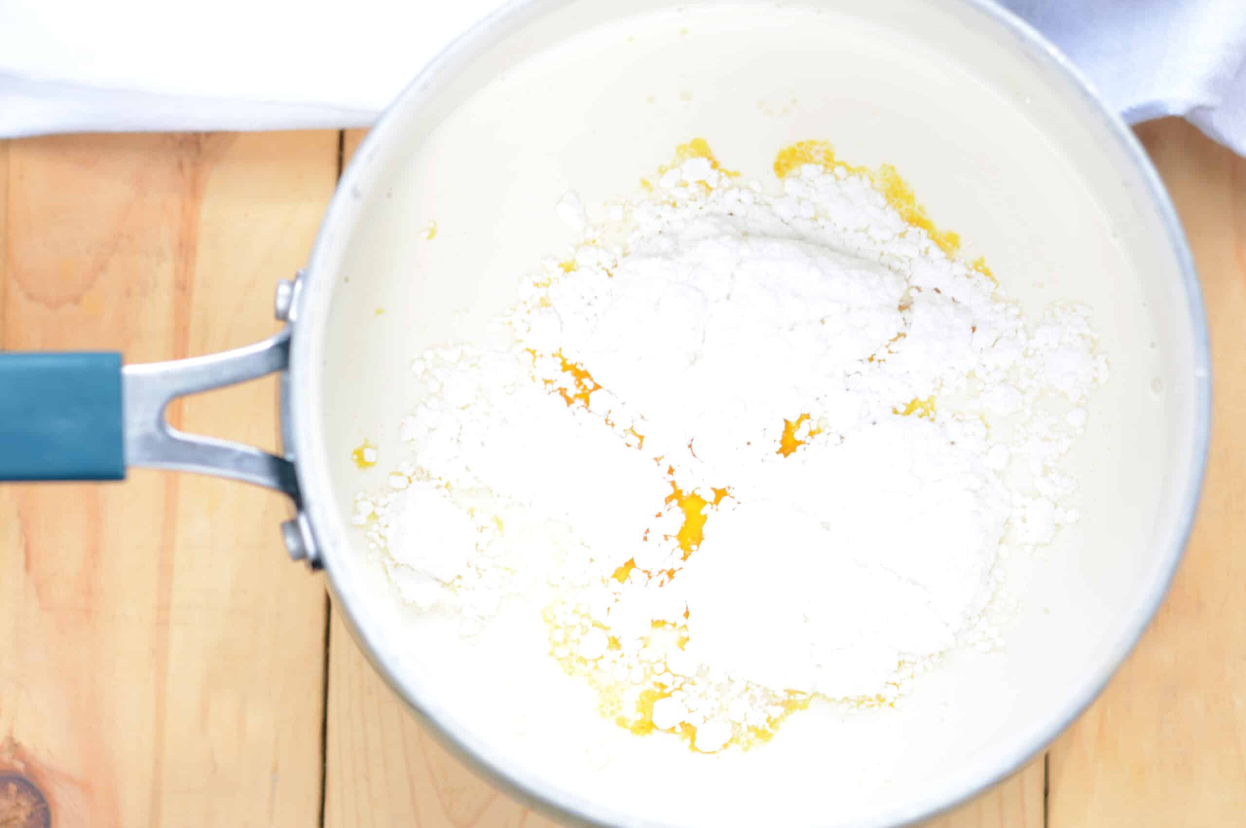 Keto Eggnog Recipe Everyday Ketogenic