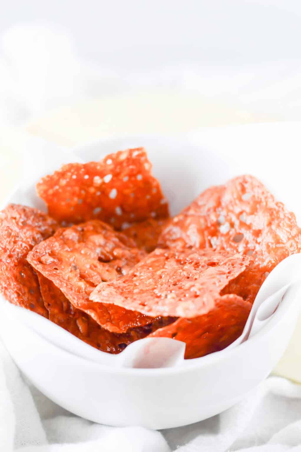 Best Homemade Keto Pepper Jack Cheez Its Everyday Ketogenic