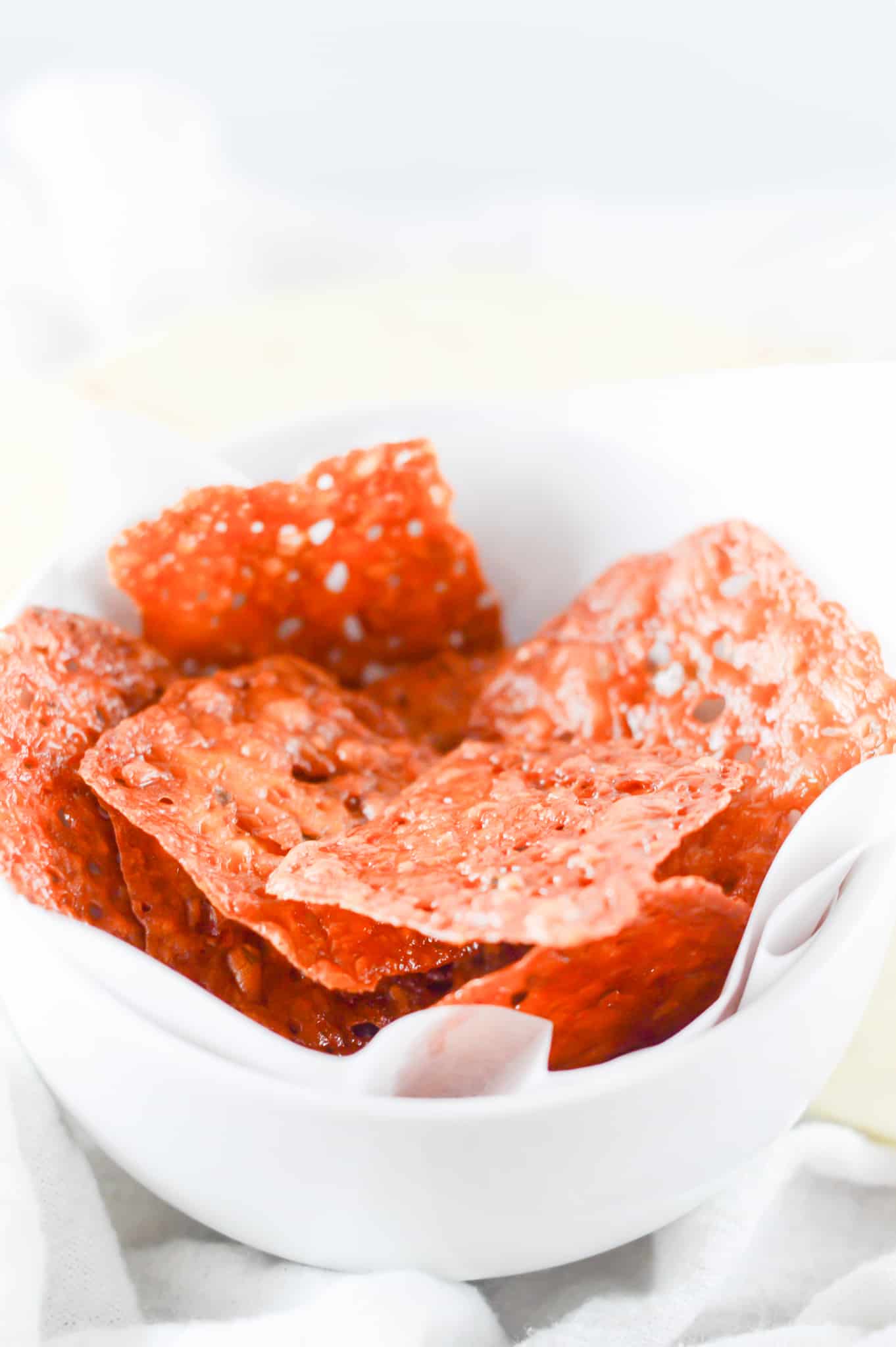 Best Homemade Keto Pepper Jack Cheez Its Everyday Ketogenic