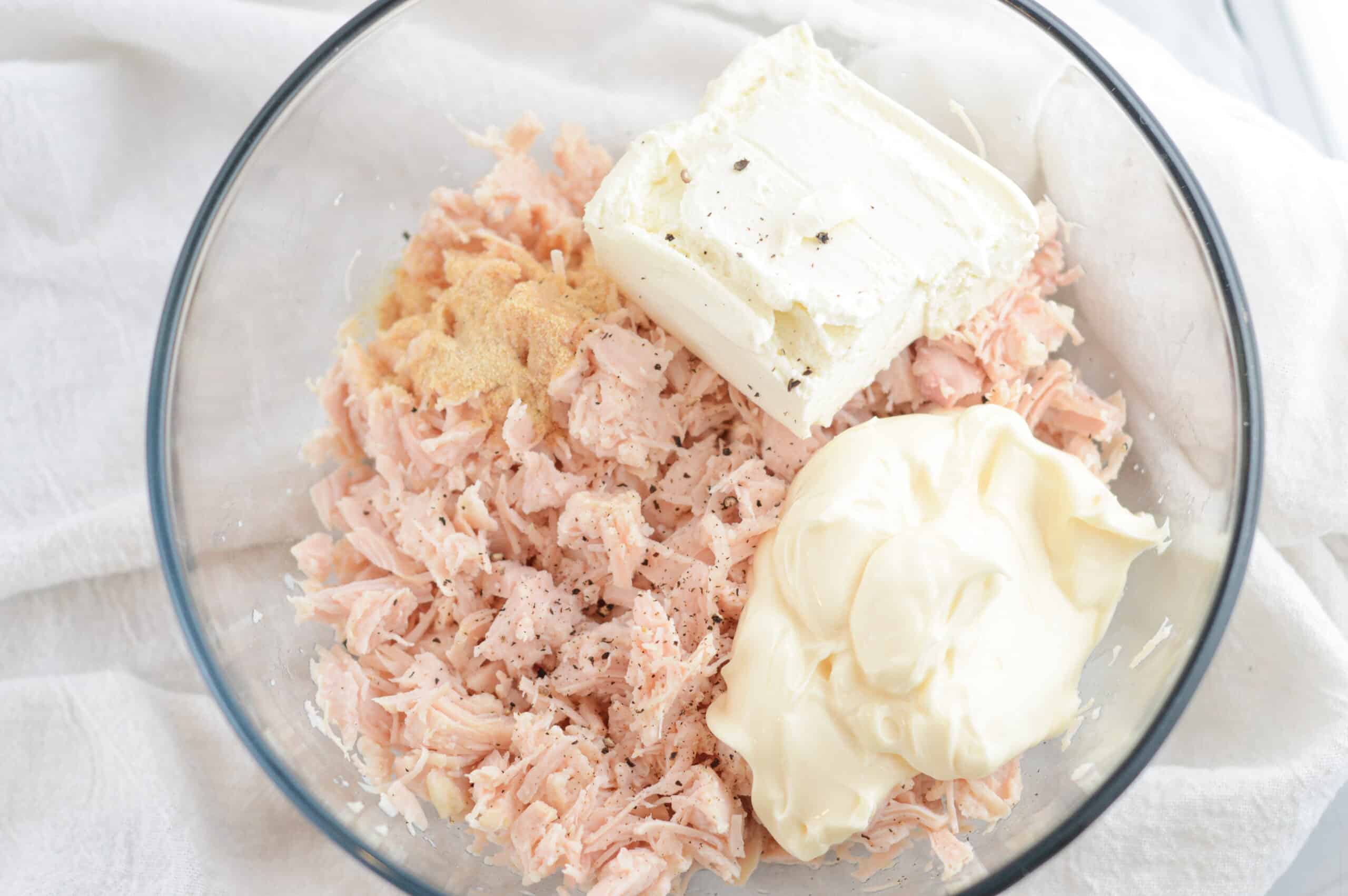 Keto Spinach Dip Chicken Party Appetizer Recipe Everyday Ketogenic