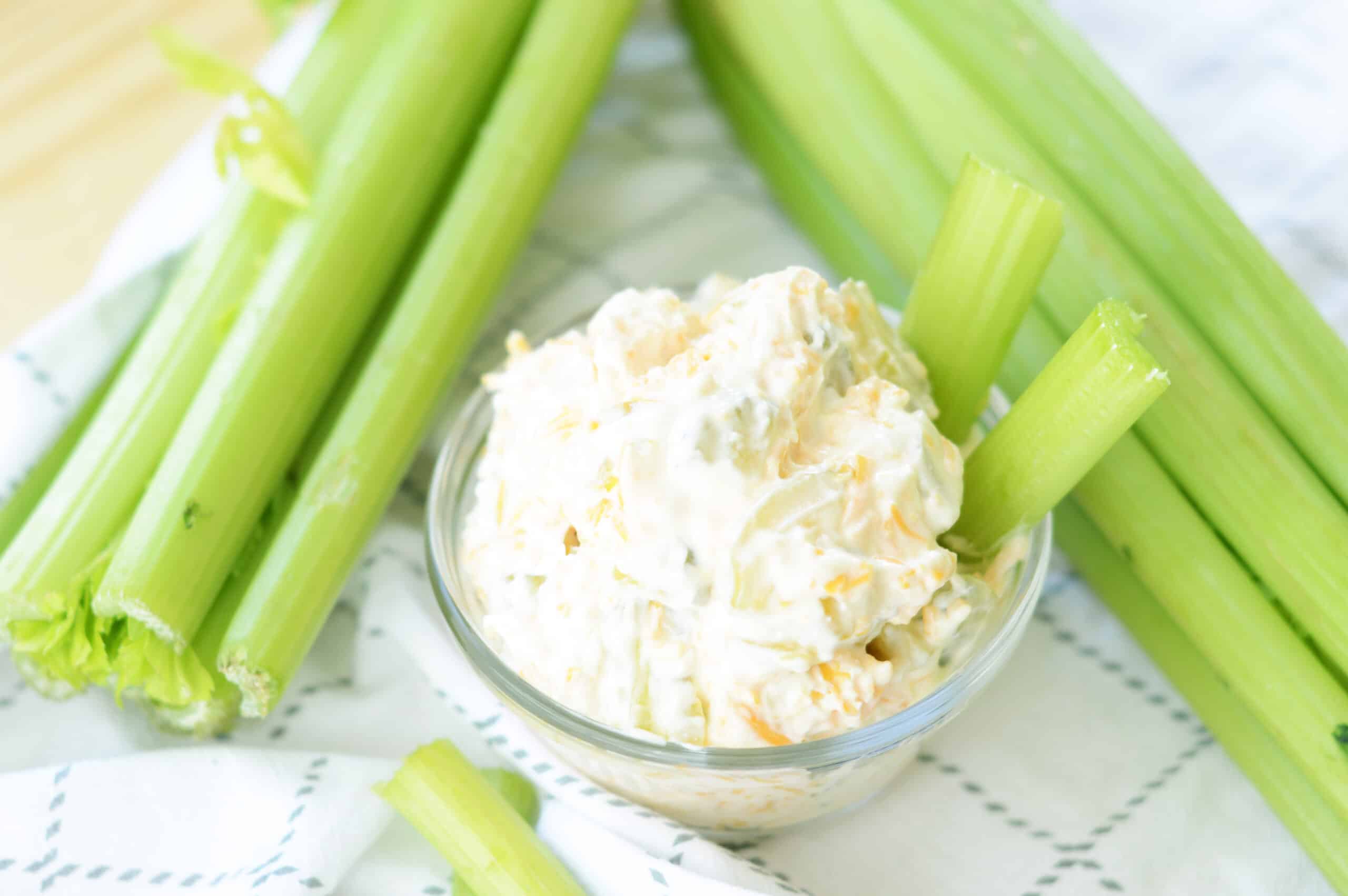 Easy Low Carb Dill Pickle Dip Appetizer Recipe Everyday Ketogenic