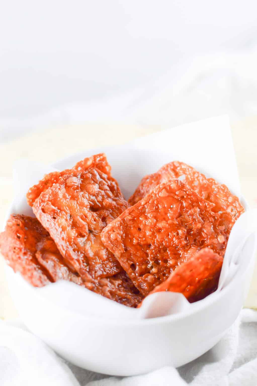 Best Homemade Keto Pepper Jack Cheez Its Everyday Ketogenic