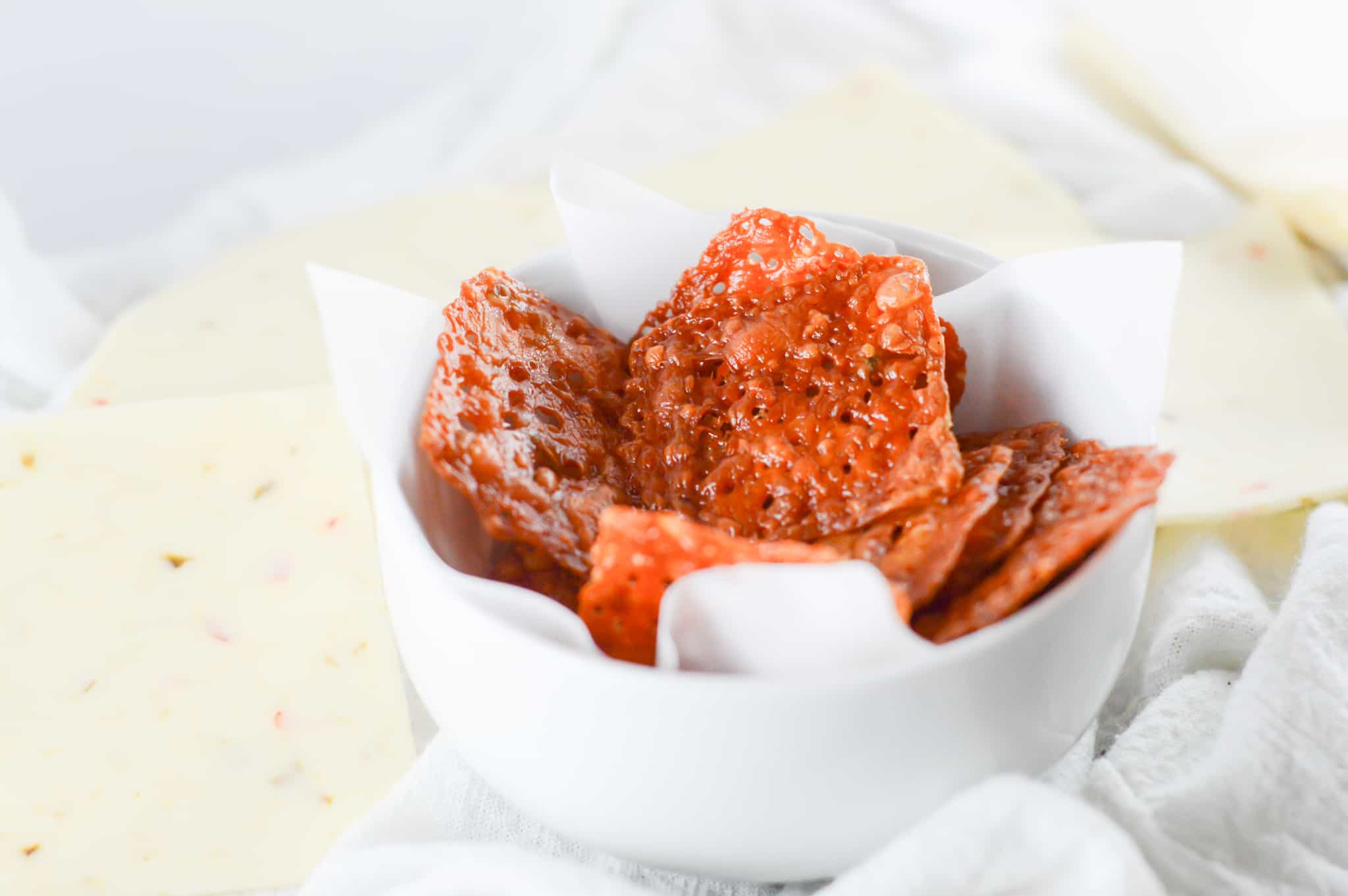 Best Homemade Keto Pepper Jack Cheez Its Everyday Ketogenic