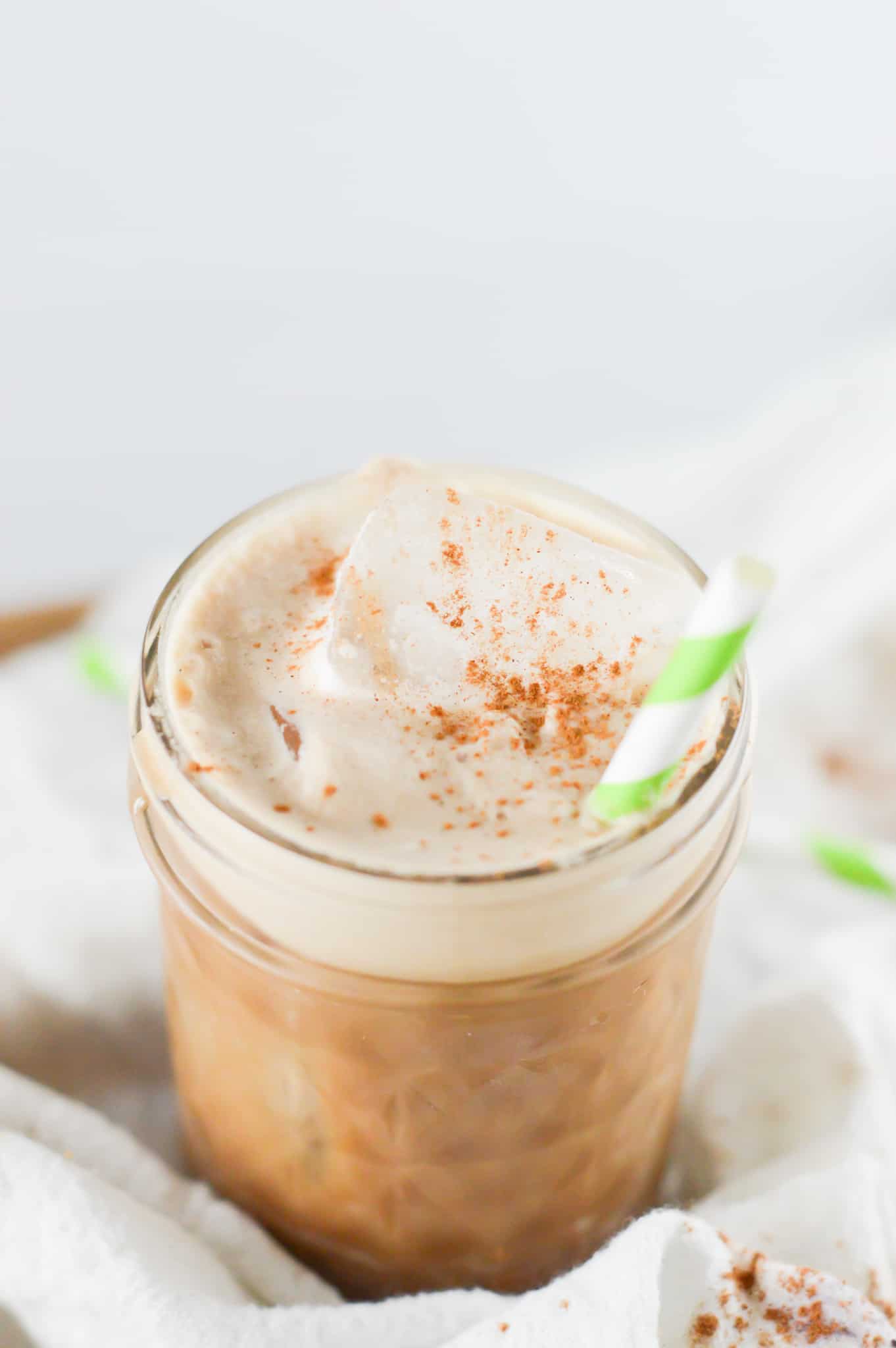 The Best Keto Iced Coffee Recipe Everyday Ketogenic