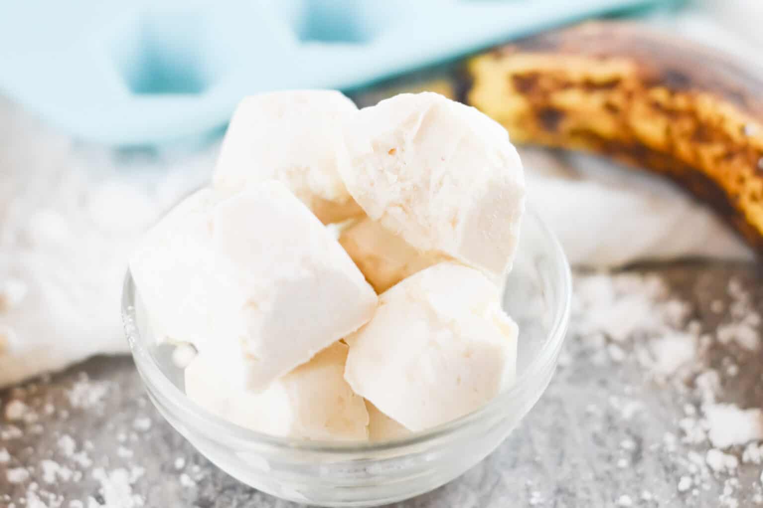 Cheesecake & Banana Bom Recipe Everyday Ketogenic