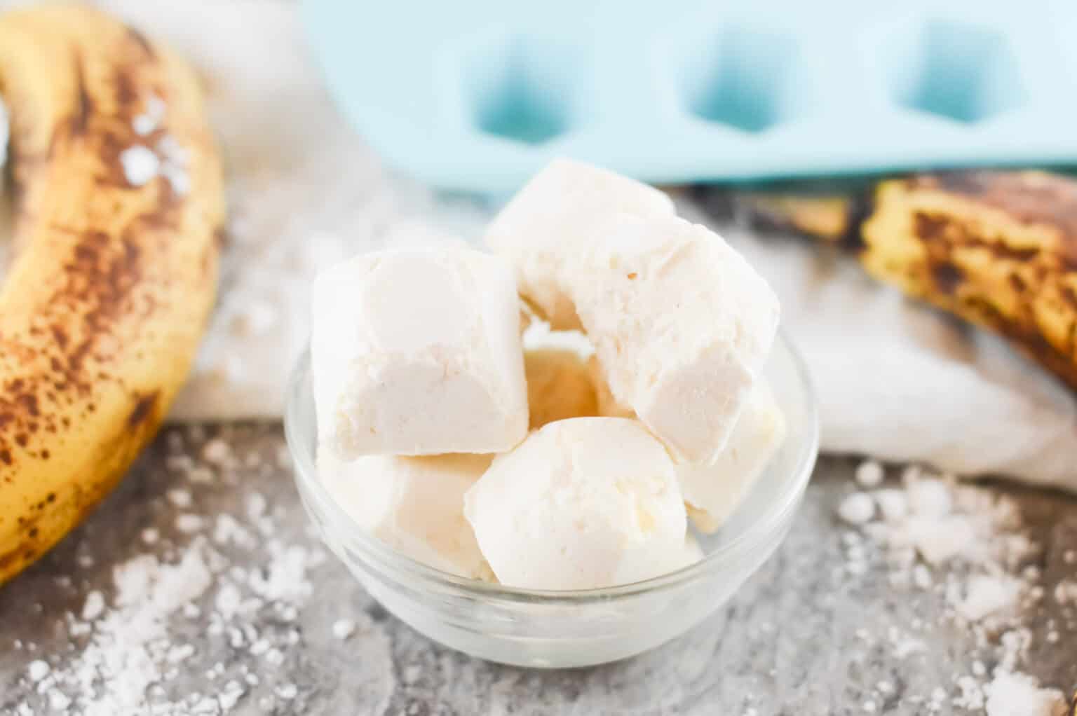 Cheesecake & Banana Bom Recipe Everyday Ketogenic