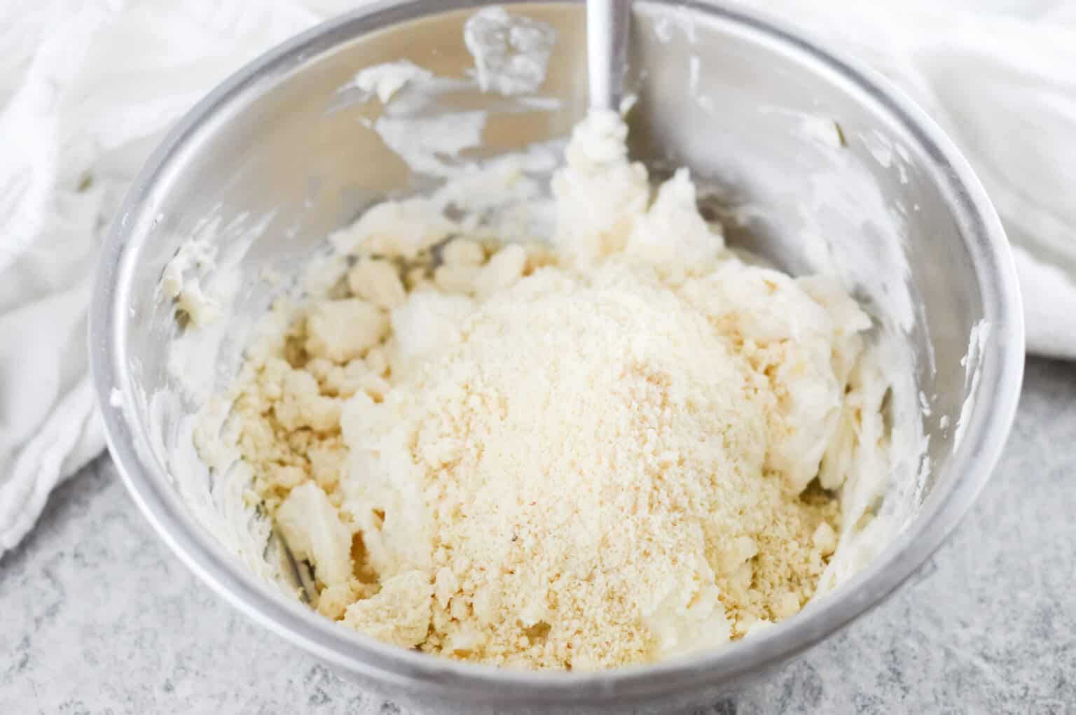 Cheesecake & Banana Bom Recipe Everyday Ketogenic