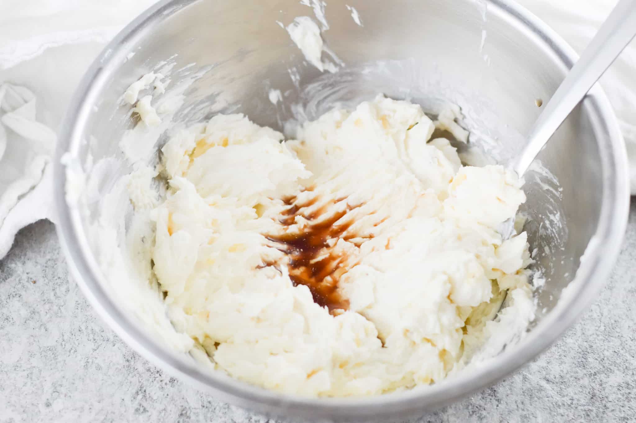 Cheesecake & Banana Bom Recipe Everyday Ketogenic