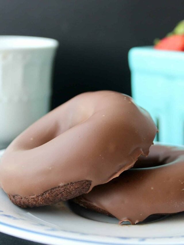 keto-donut