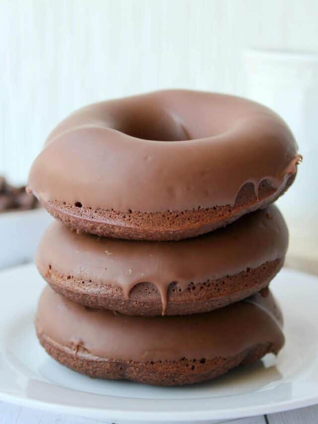 keto-donuts