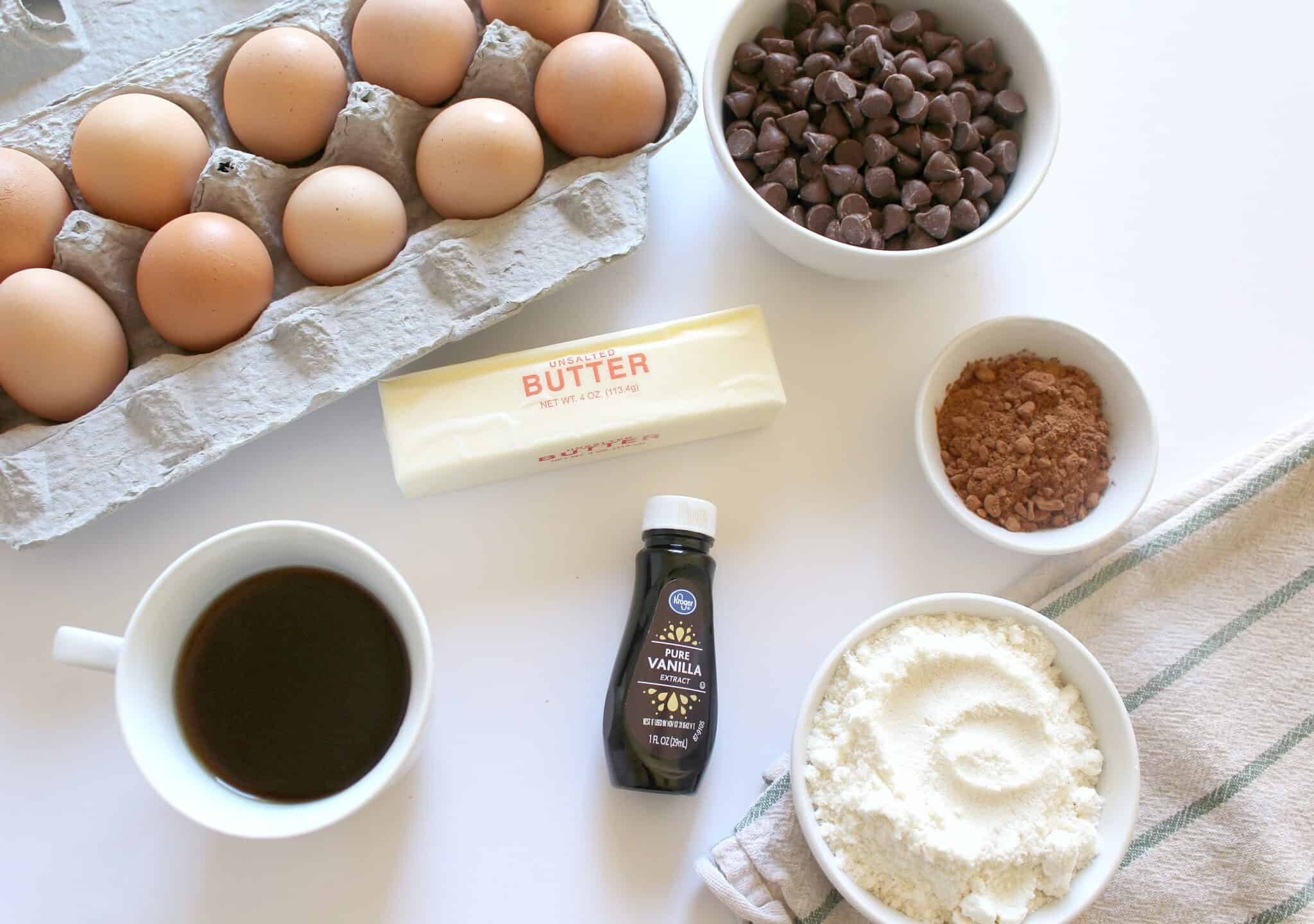 Easy and delicious Keto Glazed Donuts recipe Everyday Ketogenic