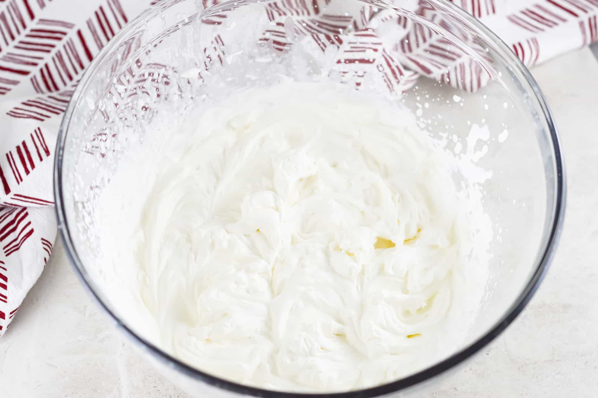 Keto Whipped Cream is the Perfect Pie Topping Everyday Ketogenic