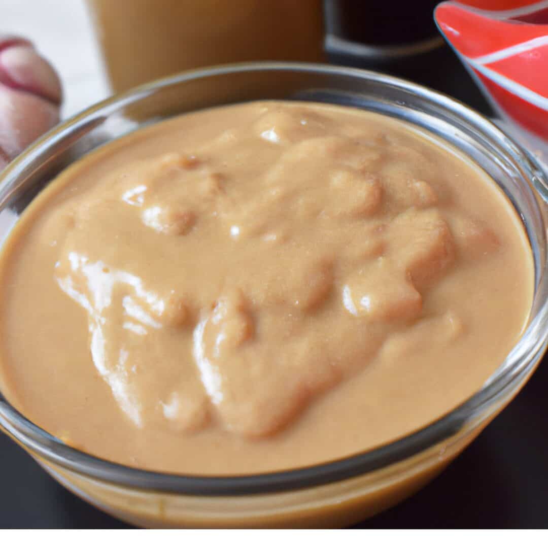 Homemade Keto Gravy Everyday Ketogenic