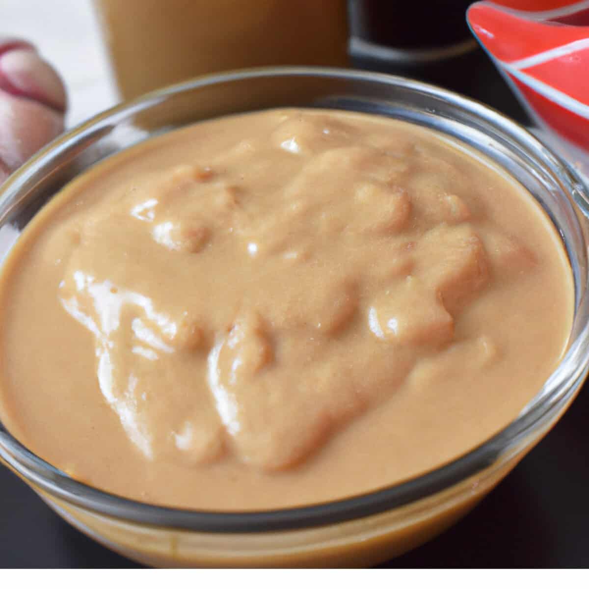 Homemade Keto Gravy Everyday Ketogenic