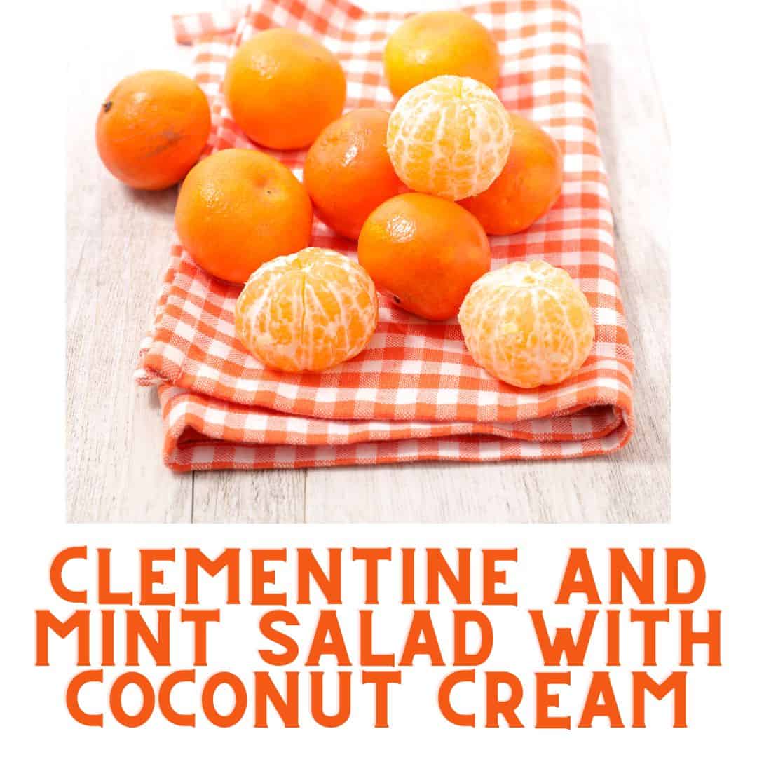 Are clementines keto friendly? Best ketofriendly Fruits