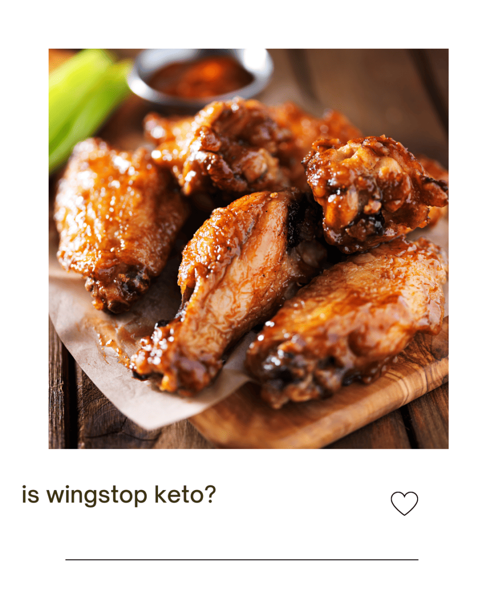 Is wingstop keto? Wingstop Garlic Parmesan Wings Recipe