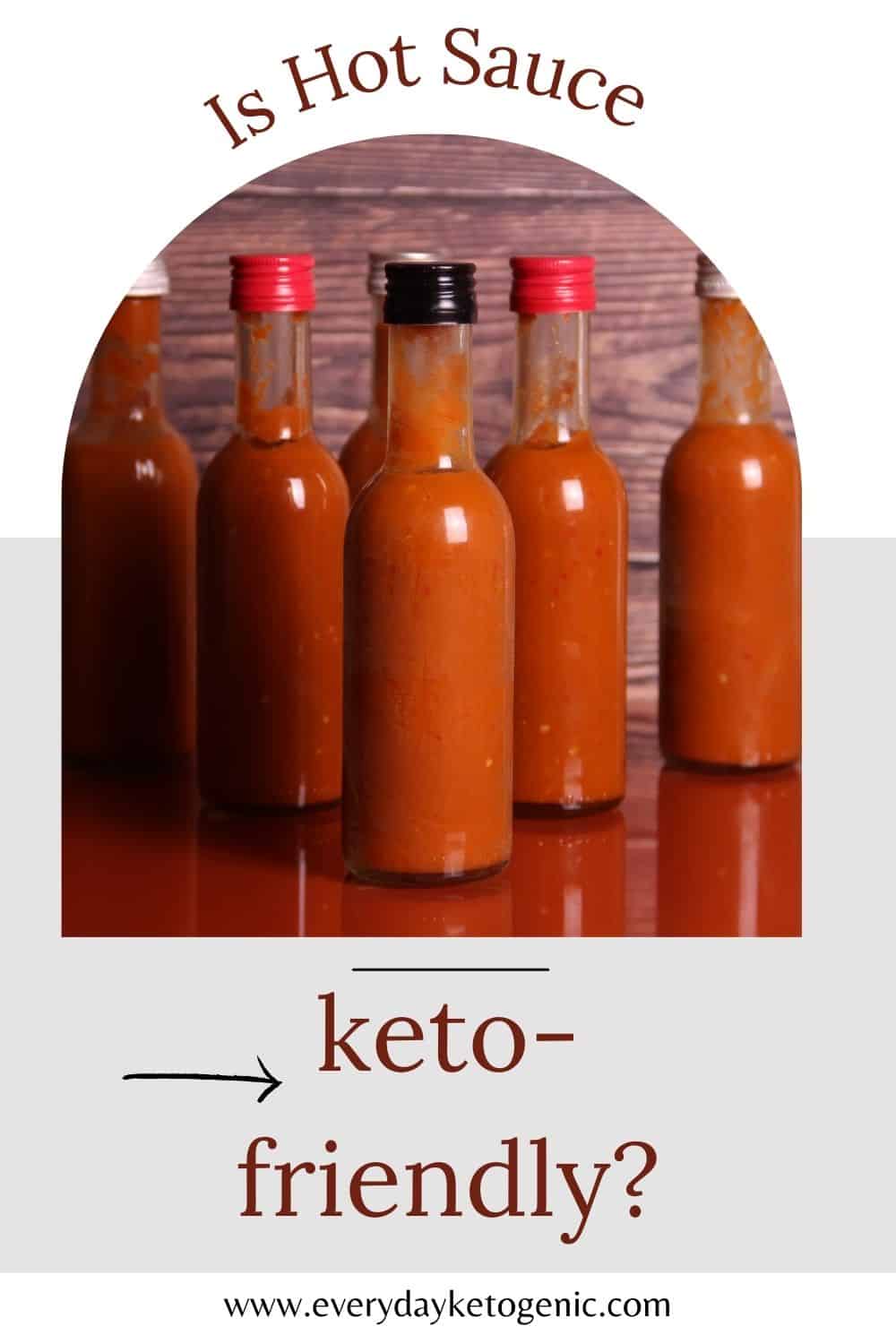 hot sauce keto-friendly: best keto friendly hot sauce