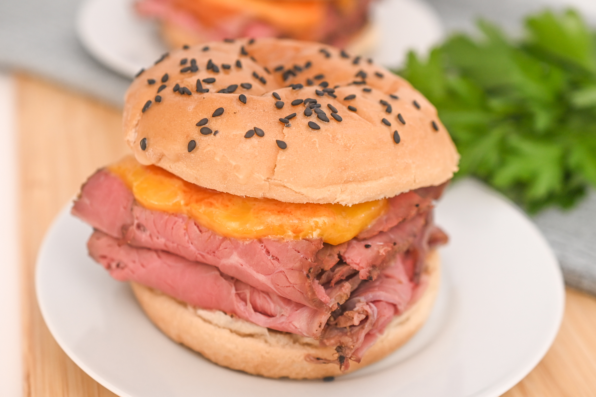 Arbys low carb options Keto Copycat Arby’s Beef and Cheddar