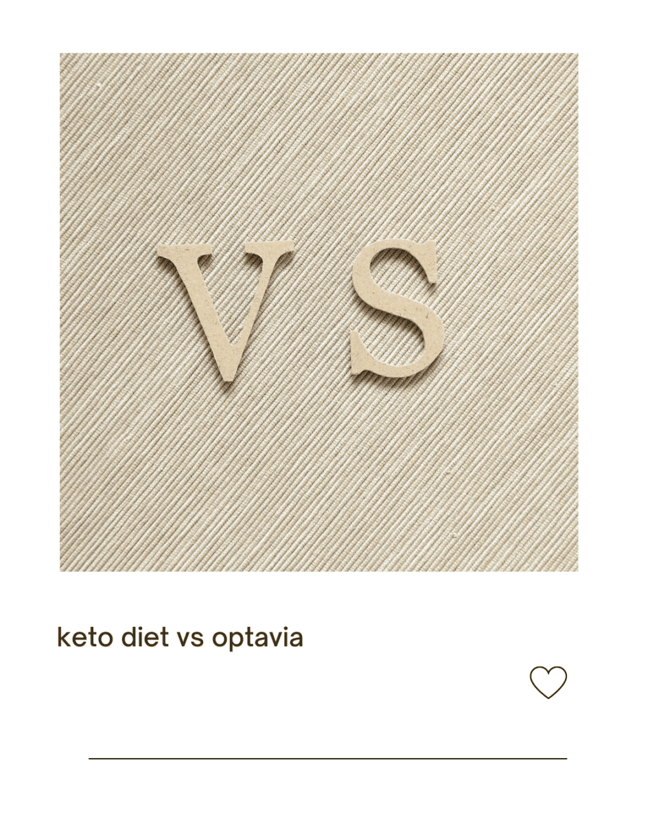 Optavia Icon Keto diet vs optavia: Which will work best for me? - Everyday Ketogenic