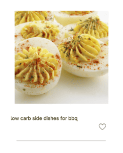 Low carb side dishes for bbq: Best Keto recipes - Everyday Ketogenic