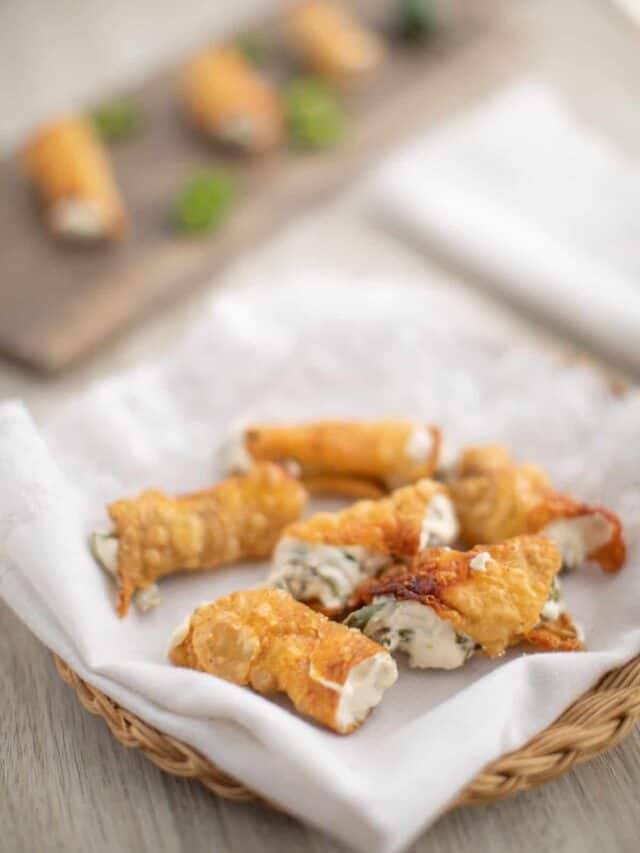 low carb jalapeno poppers