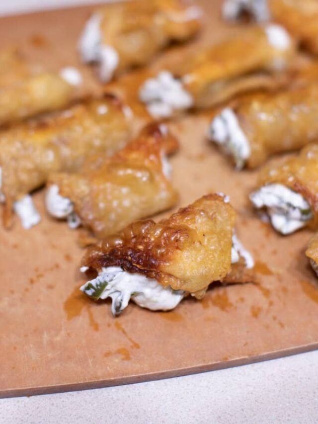 low carb jalapeno popper