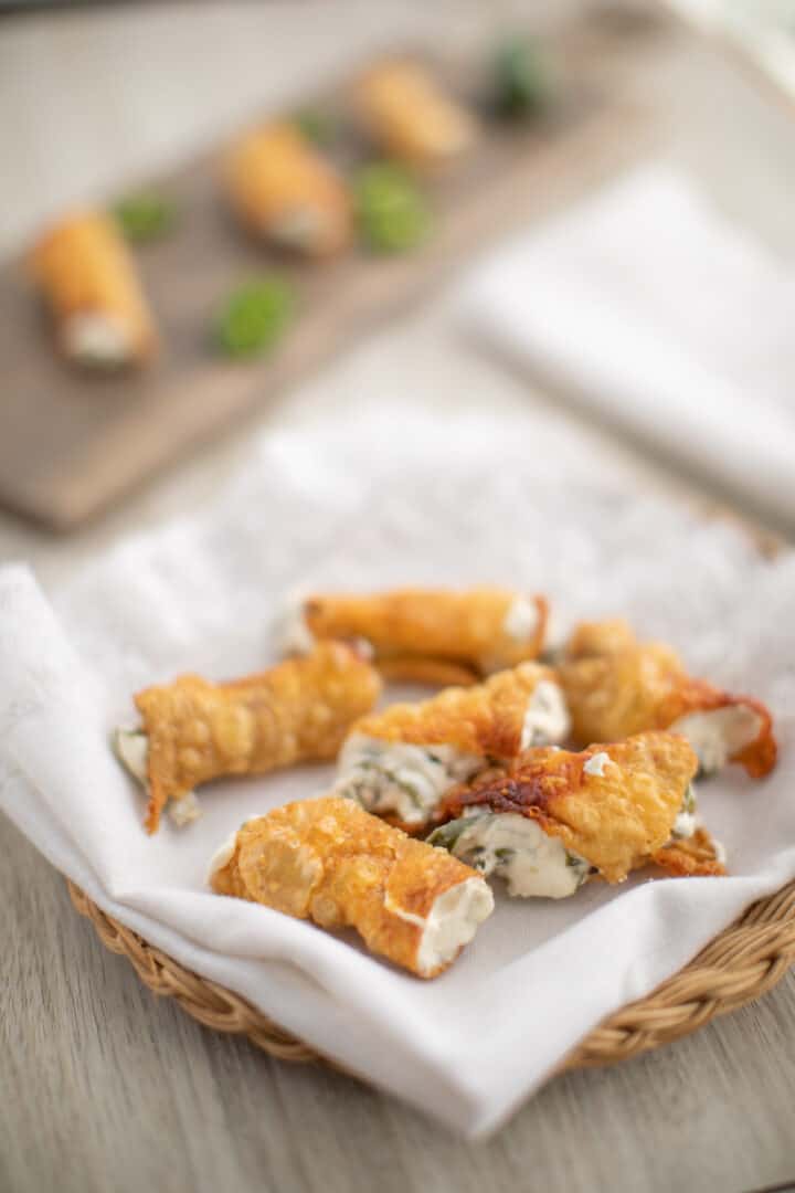 Low carb jalapeno popper recipe Stuffed poppers Everyday Ketogenic