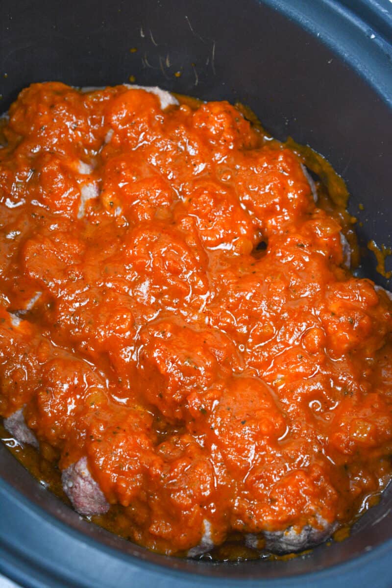 Keto crockpot recipes Slow Cooker Brie Meatballs Everyday Ketogenic