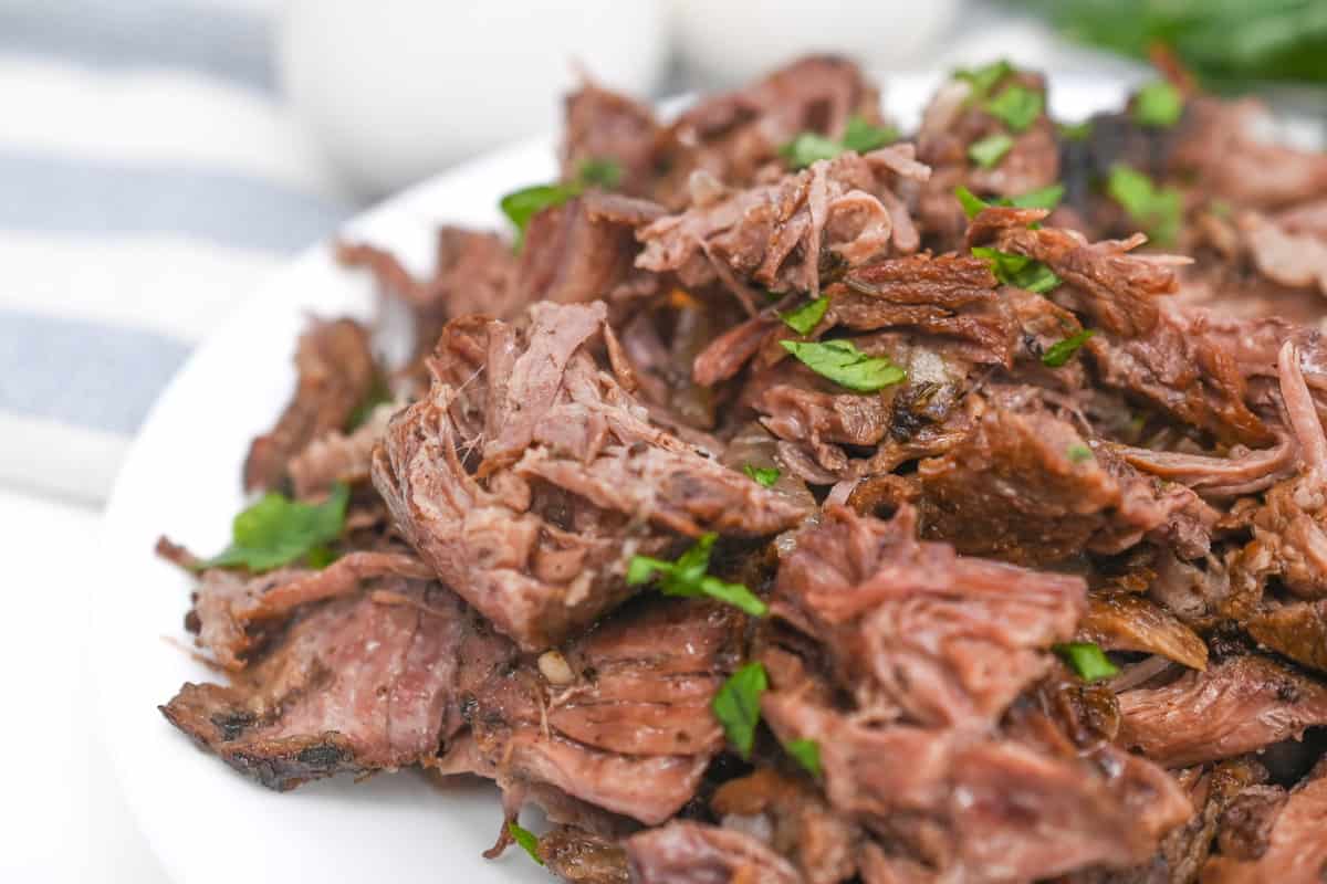 Low carb pot roast recipe Keto Stout and Honey Roast Everyday Ketogenic