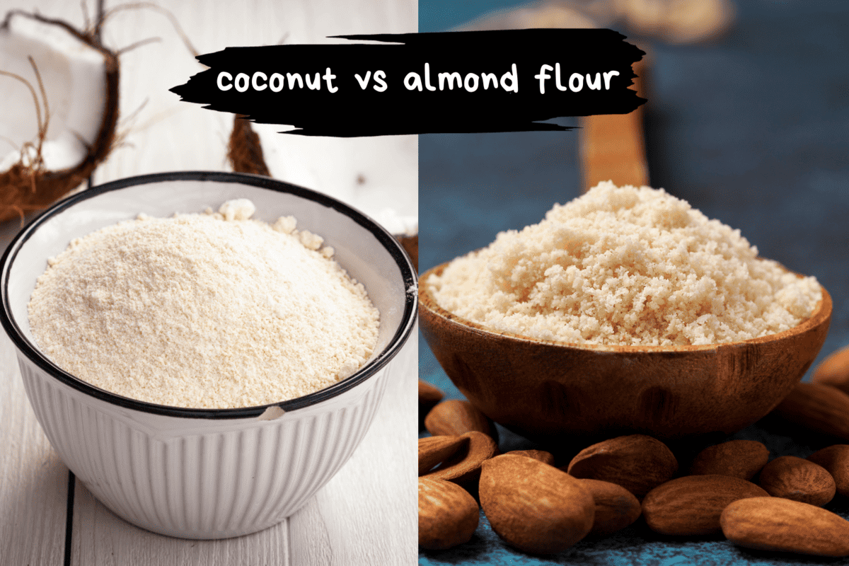 Coconut vs almond flour Keto Pigs in a Blanket Everyday Ketogenic