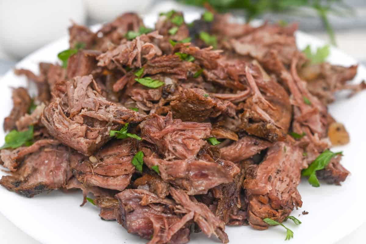 Low carb pot roast recipe Keto Stout and Honey Roast Everyday Ketogenic