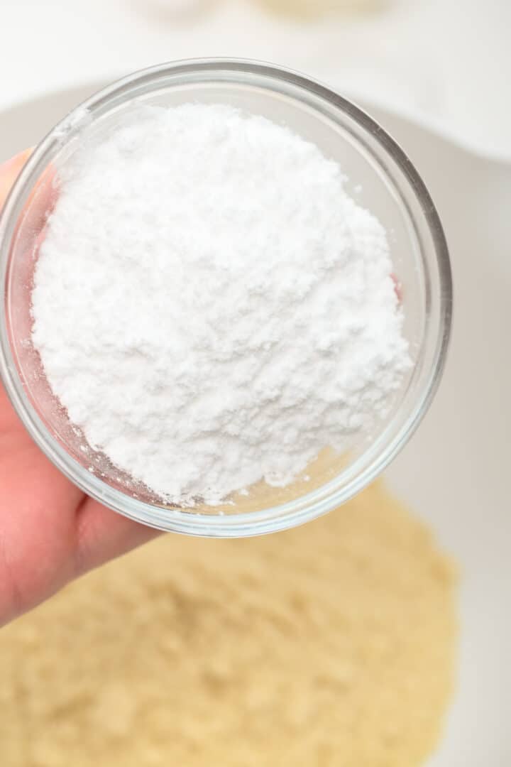 Low carb banana muffin recipe: Easy Keto Muffins - Everyday Ketogenic