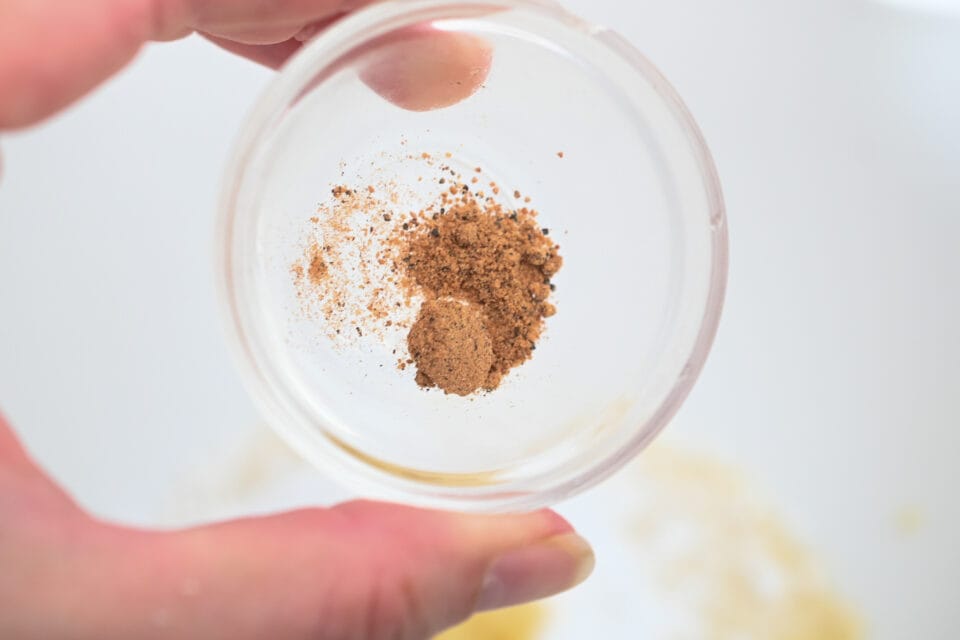 Low carb banana muffin recipe: Easy Keto Muffins - Everyday Ketogenic