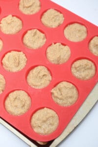 Low carb banana muffin recipe: Easy Keto Muffins - Everyday Ketogenic