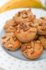 Low carb banana muffin recipe: Easy Keto Muffins - Everyday Ketogenic