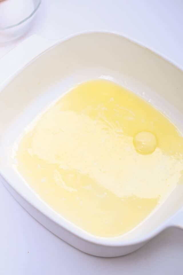 Low carb bread pudding recipe: Easy Keto recipe - Everyday Ketogenic