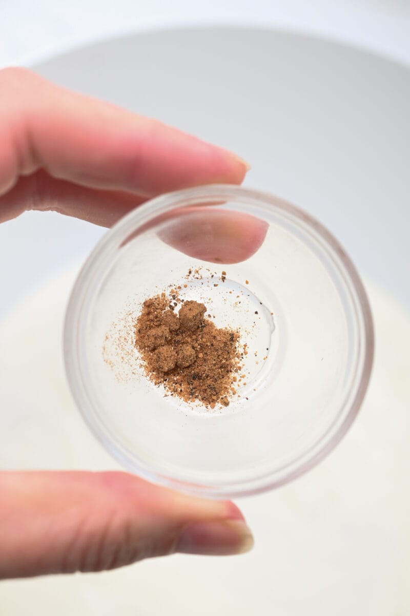 Low carb bread pudding recipe: Easy Keto recipe - Everyday Ketogenic