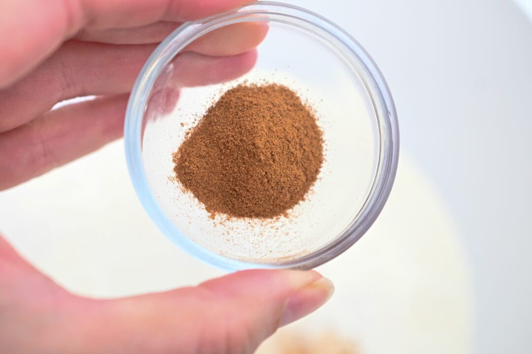 Low carb bread pudding recipe: Easy Keto recipe - Everyday Ketogenic