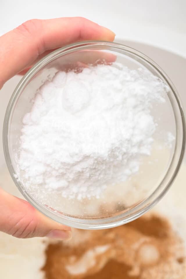 Low carb bread pudding recipe: Easy Keto recipe - Everyday Ketogenic