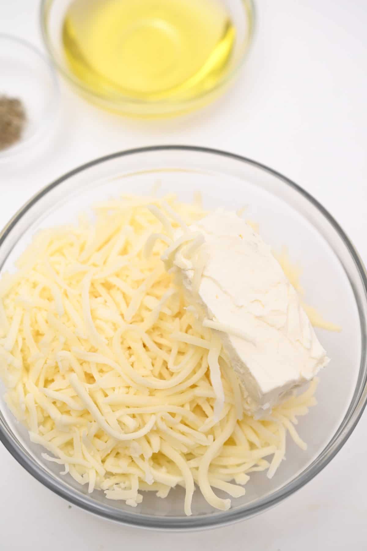 Low carb flatbread recipe - Easy Keto Flatbread - Everyday Ketogenic