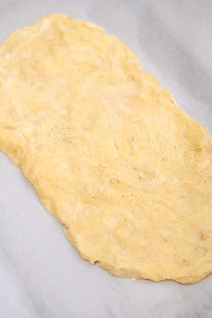 Low carb flatbread recipe - Easy Keto Flatbread - Everyday Ketogenic